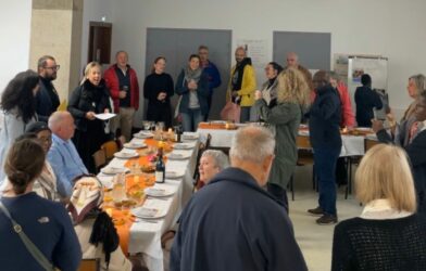 Dimanche 9 novembre – Culte anniversaire