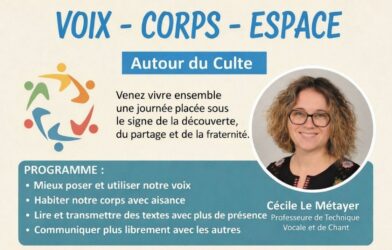 Une journée de cohésion et de réflexion autour du culte